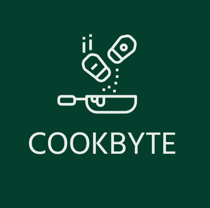 Logo CookByte